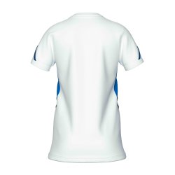 Errea Corinne T - hvid