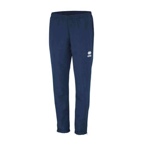 Errea | Dame Trningsbukser | Navy