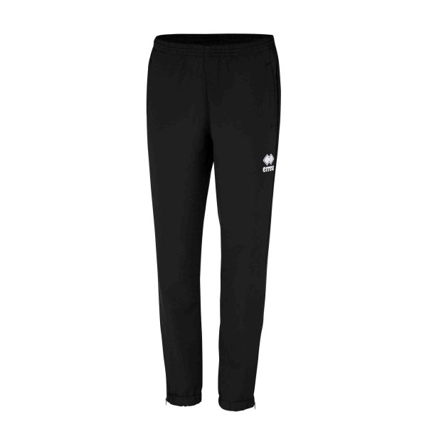 Errea Giorgia | Dame Trningsbukser | Sort
