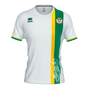Dominica Women's Officiel Away Jersey 2024