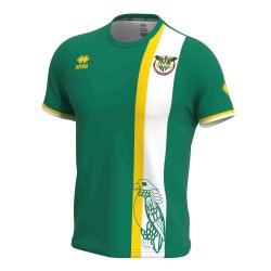 Dominica Officiel Home Jersey 2024