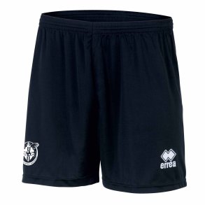 Dominica FA Official Shorts - Black