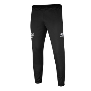 Dominica FA Training Pants - Black