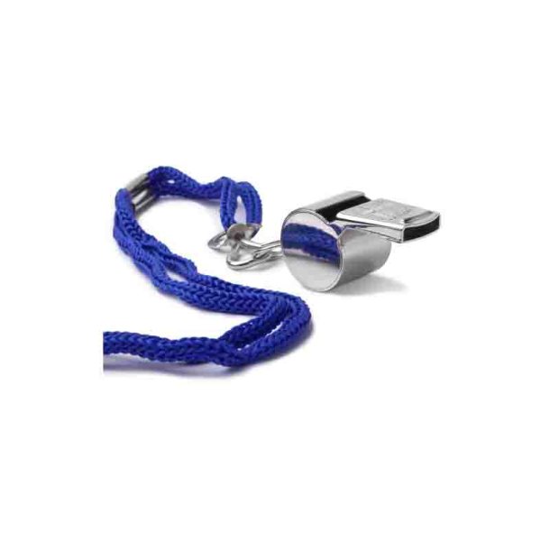 dommerfl�jte metal med snort