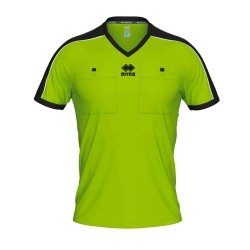 Errea Doug Dommertr�je Korte �rmer | Neon