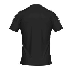 Errea | Dommertr�je Korte �rmer | Sort