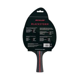 Dunlop bordtennis bat