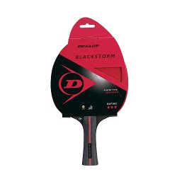 Dunlop bordtennis bat