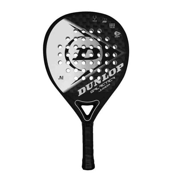 Dunlop Galactica Jnr Padel Bat