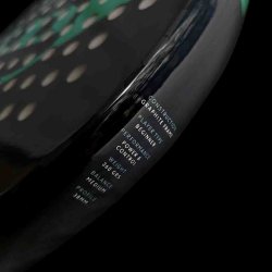 Dunlop padelbat til begyndere