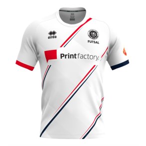 Eastside Futsal | Officiel Udebanetrje 25/26