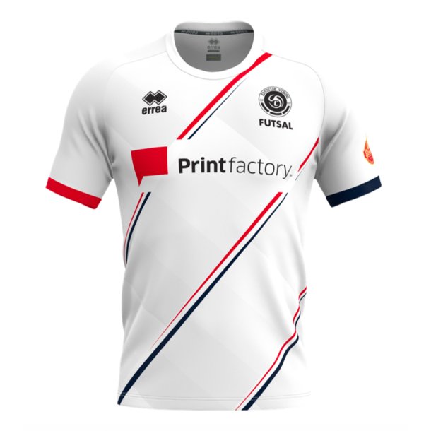 Eastside Futsal | Officiel Udebanetrje 25/26