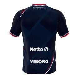 Eastside Futsal | Officiel Hjemmebanetrje 25/26