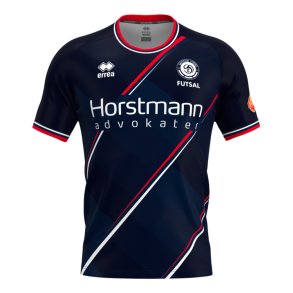 Eastside Futsal | Officiel Hjemmebanetrje 25/26