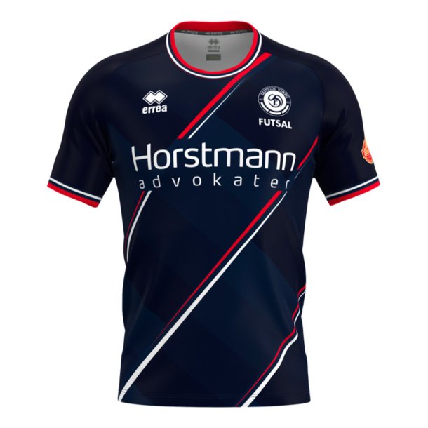 Eastside Futsal | Officiel Hjemmebanetrje 25/26