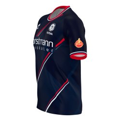 Eastside Futsal | Officiel Hjemmebanetrje 25/26