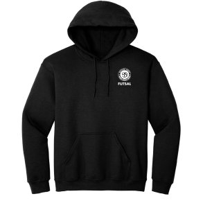 Eastside Futsal | Httetrje - Sort