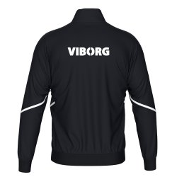 Eastside Futsal | Trningsjakke - Sort