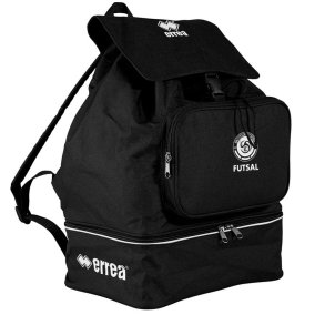 Eastside Futsal | Rygs�k - Sort