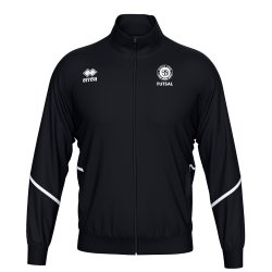 Eastside Futsal | Trningsjakke - Sort