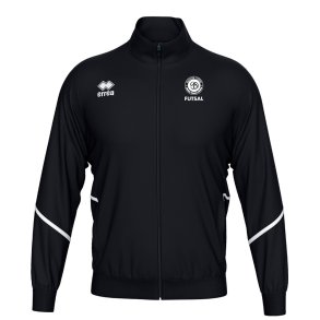 Eastside Futsal | Trningsjakke - Sort