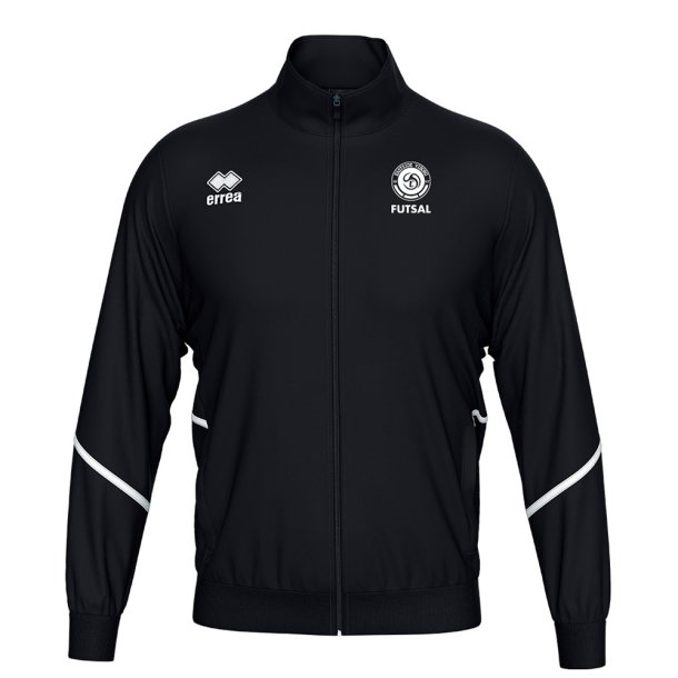 Eastside Futsal | Trningsjakke - Sort