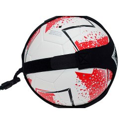 Precision Solo Kick Skills Trainer