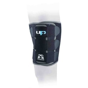 Ultimate Performance Advanced l�rst�tte med justerbare stropper