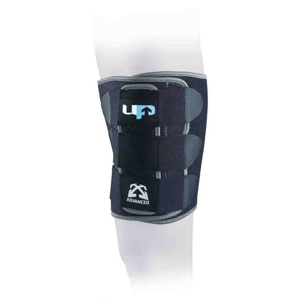 Ultimate Performance Advanced l�rst�tte med justerbare stropper