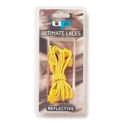 Ultimate Performance Elastik Snrebnd - Gul