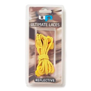 Ultimate Performance Elastik Snrebnd - Gul