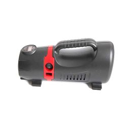 Elektrisk Kompressor - Precision