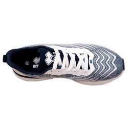 Errea Eos light Sportssko | Hvid