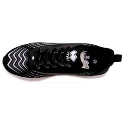 Errea Eos light Sportssko | Sort