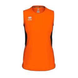 Errea Top - Orange