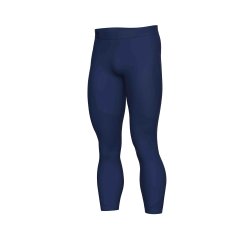 Errea Baselayer Kole Tights |Navy