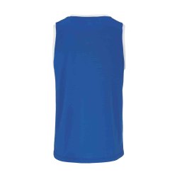 Errea | Basketball Spillertrje - Bl