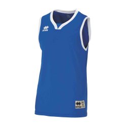 Errea | Basketball Spillertrje - Bl