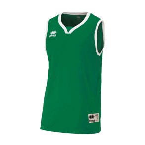 Errea | Basketball Spillertrje - Grn