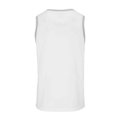 Errea | Basketball Spillertrje - Hvid