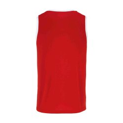 Errea | Basketball Spillertrje - Rd