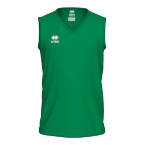 Errea Darrell Basketball Spillertrje | Grn