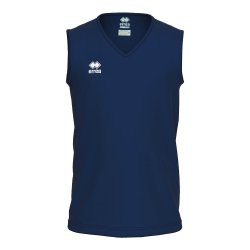 Errea Darrell Basketball Spillertrje | Mrkebl