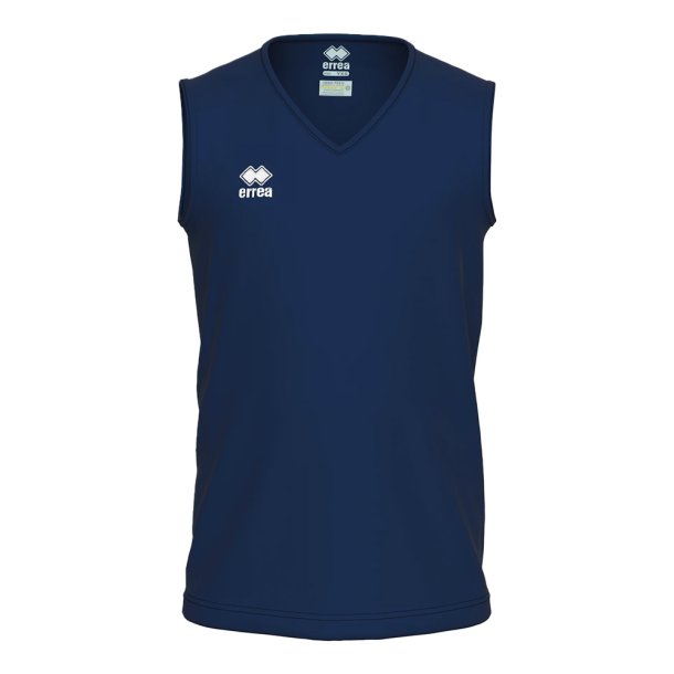 Errea Darrell Basketball Spillertrje | Mrkebl