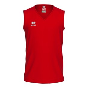 Errea Darrell Basketball Spillertrje | Rd