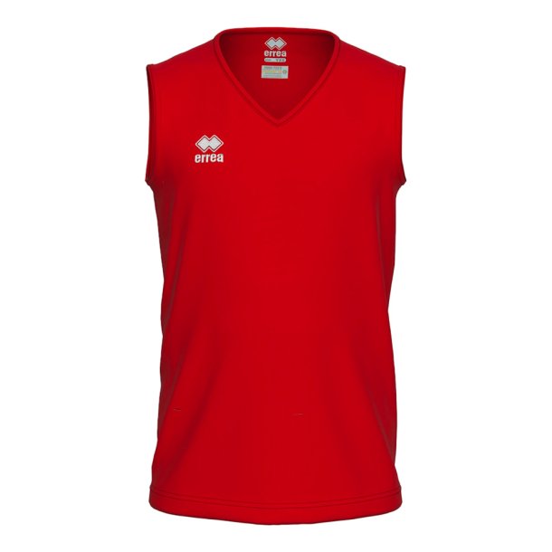 Errea Darrell Basketball Spillertrje | Rd