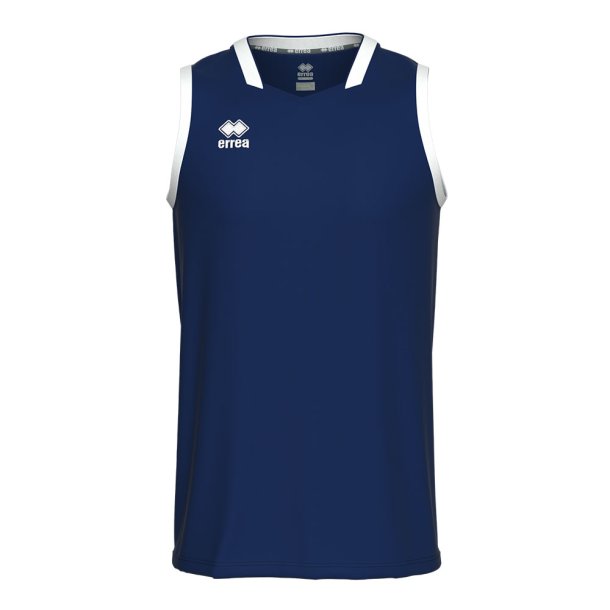 Erre | Magic Basketball Spillertrje - Navy