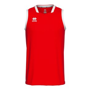 Errea Magic Basketball Spillertrje | Rd