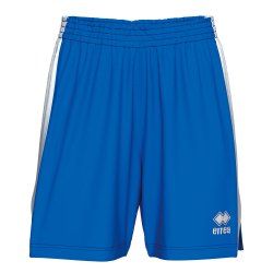 Basketball shorts kvinder-bl