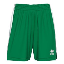 Basketball shorts kvinder-grn
